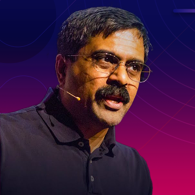 Venkat Subramaniam
